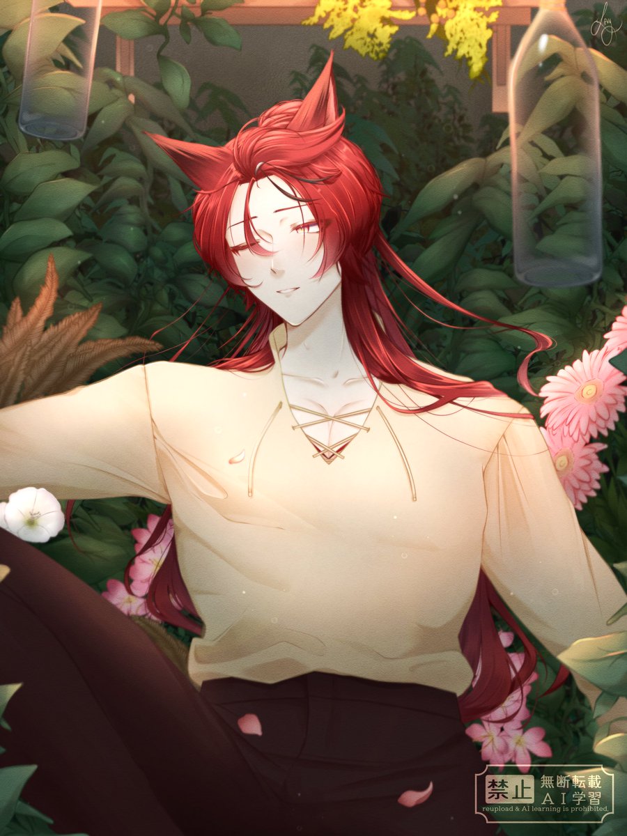 levy_bio_II's tweet photo. ♦️🌸
#Vulpaint https://t.co/rVGExR2hdy