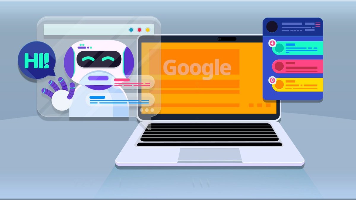 MedResponsive's tweet image. Google revealed its updated robot meta tag documentation to give webmasters more control over how their content interacts with AI-driven features like AI Mode. medresponsive.com/blog/google-up…
#GoogleUpdate #SEO #Googlesearchfeatures