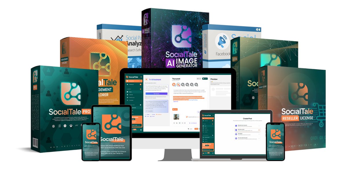 printingtldr's tweet image. Struggling with low engagement? 👀

You might be making one of the 3 BIGGEST social media mistakes—and not even know it.

We’re breaking them down LIVE tonight at 8PM EDT (plus a first look at SocialTale 👇)

🎯 dmgd.link/socialtale

#SocialMediaStrategy #SocialTale