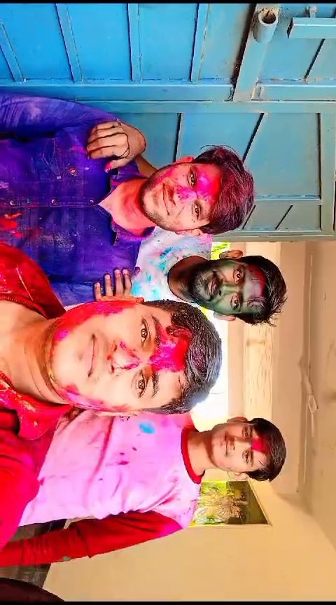 RHStudiodevez's tweet photo. #HappyHoli #happyholi2025 #Happyholi
#devez #rh_studio_shikohabad
@DrKumarVishwas
@akshaykumar
@ak https://t.co/xqrKnsNq7U