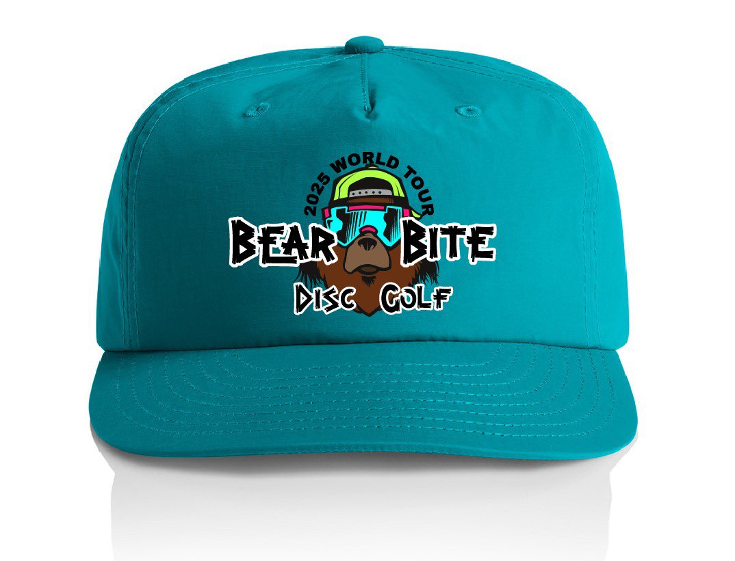 One Hour Left to Get Merch!