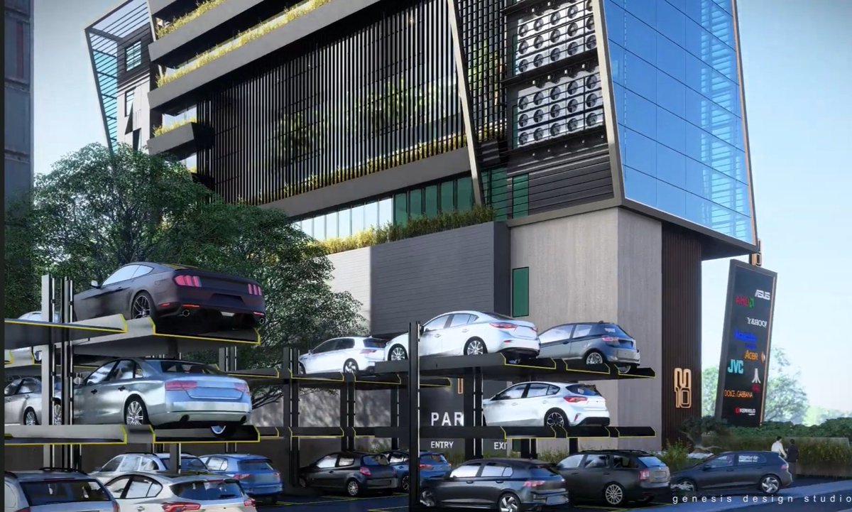 BhopalIndex's tweet photo. An upcoming 7-floor commercial hub, "M10," at Bhopal's Bittan Market area will feature 5 floors of premium office spaces, high-end retail showrooms on the ground and first floors, and rooftop restaurant

#Bhopal #MadhyaPradesh #commercial
#Investment #mumbai #pune #indore #noida https://t.co/ppkZVnA9zS