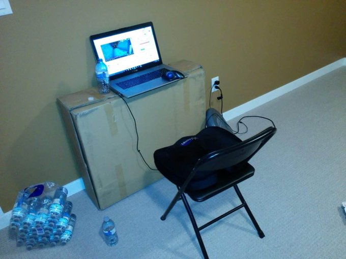 lynk0x's tweet photo. If you have less than $10,000 in capital and you seriously want to make it in crypto

This is where you need to be right now

All day everyday

If you want to make a nice 20% a year and use compound interest so you’re a millionaire when your 60 years old in a wheelchair than stop reading here

This is if you want to genuinely level up your life and grind your way to 6 or 7 figures in crypto

You CAN get to this level in 1-2 years and you CAN quit your life as a slave to your 9-5 job and your worthless college degree (debatable i know lol)

However, many will try and few will succeed. The more you sacrifice now, the more of an edge you will have.

I’m not talking about small sacrifice, I am talking about mentally locking yourself out of the world and mentally imprisoning yourself to crypto for 1 year

I can write this post because I went through this, I am speaking from experience, and from my own torture

I started with $3000 in January 2021

By the end of 2021 I was a millionaire

I aggressively traded NFTs and micro cap cryptos

I sacrificed my life though, I was depressed, I ate like shit, I didn’t see my friends much, I shut out my family, and I hated myself

Do I regret it?

I don’t know.

Ask yourself this, would you go to prison for 1 year if it meant the rest of your life was easier, more fun, and less stressful?

Looking back I learned so much about my emotions, the economy, crypto, trading, business, people, networking and so many more things

You might be thinking “lynk I can’t lock myself in my room, I am too extroverted, I need lots of social interaction”

If that is you, then become a mobile warrior and take this life with you everywhere

I was a mobile warrior in 2021. You have the tools you need on your phone. Discord, Telegram, Metamask, Coinbase, Phantom, Twitter…

Whatever it is, they have a mobile app

In 2021 I made countless 10-100x plays on NFTs and crypto on my phone

I’m ashamed to admit it but I was the guy glued to my iPhone screen.

At dinner with my girlfriend, around my family, wherever I was, I was imprisoned to the market at that time.

In the end, I made so much money that I ended up helping out my friends and family so much financially that it was worth it.

I bought my brother a car, I bought my Dad a boat since he had to sell his in the 2009 recession.

It’s a sacrifice, the more you sacrifice to learn crypto and grind this out, the better chance you have

You think those guys who make $100,000 on a shitcoin just got lucky?

Maybe. But those guys are in the TRENCHES. They spend 6-8 hours a day in alpha chats.

I was there. I was spending 6-8 hours a day on Discord and Twitter. It’s not luck.

Get in the trenches, stay in the trenches, fight in the trenches, die in the trenches, die again and again, until you make it.

Many of us have, many more will. The only thing stopping you is being comfortable staying poor

Now you want an insane edge? I’m talking an edge that will put you in the top 1% of trench warriors?

Do these: #1. Go the gym and exercise #2: Drink a ton of water #3: Stay organized #4: Read or find a hobby to reset your mental health every weekend and reflect
If you work on your mental and physical health while simultaneously hustling in crypto you WILL learn and grow regardless of $
Even if you end up with $0 after a year. You will have learnt unbelievable lessons about yourself and the market
Fuck anybody who says your crazy, or thinks you are delusional
Do NOT waste your time and energy trying to change anybodies mind

Just prove them wrong

You have no idea how many people are rooting for you

I have met so many friends in this world

Find your trench warrior brothers

Unite with them, no man left behind, your squad makes it together

The other squads are rooting for you too

Every time somebody makes it in crypto, we all smile. We all win.

It’s us versus them

Time is running out

No one is going to hold your hand

Now get in the trench mfer

I’ll cover you 🫡