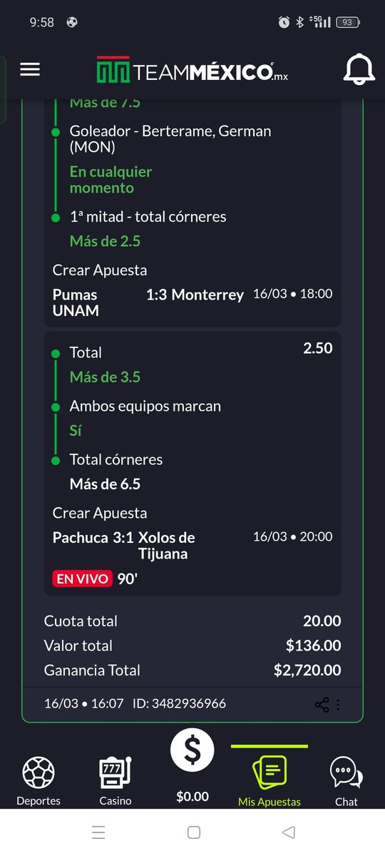 zBuitrex's tweet image. 4300/20,000 
Gracias Tijuana son una vrg pa ser goleados 🙏🙏🙏