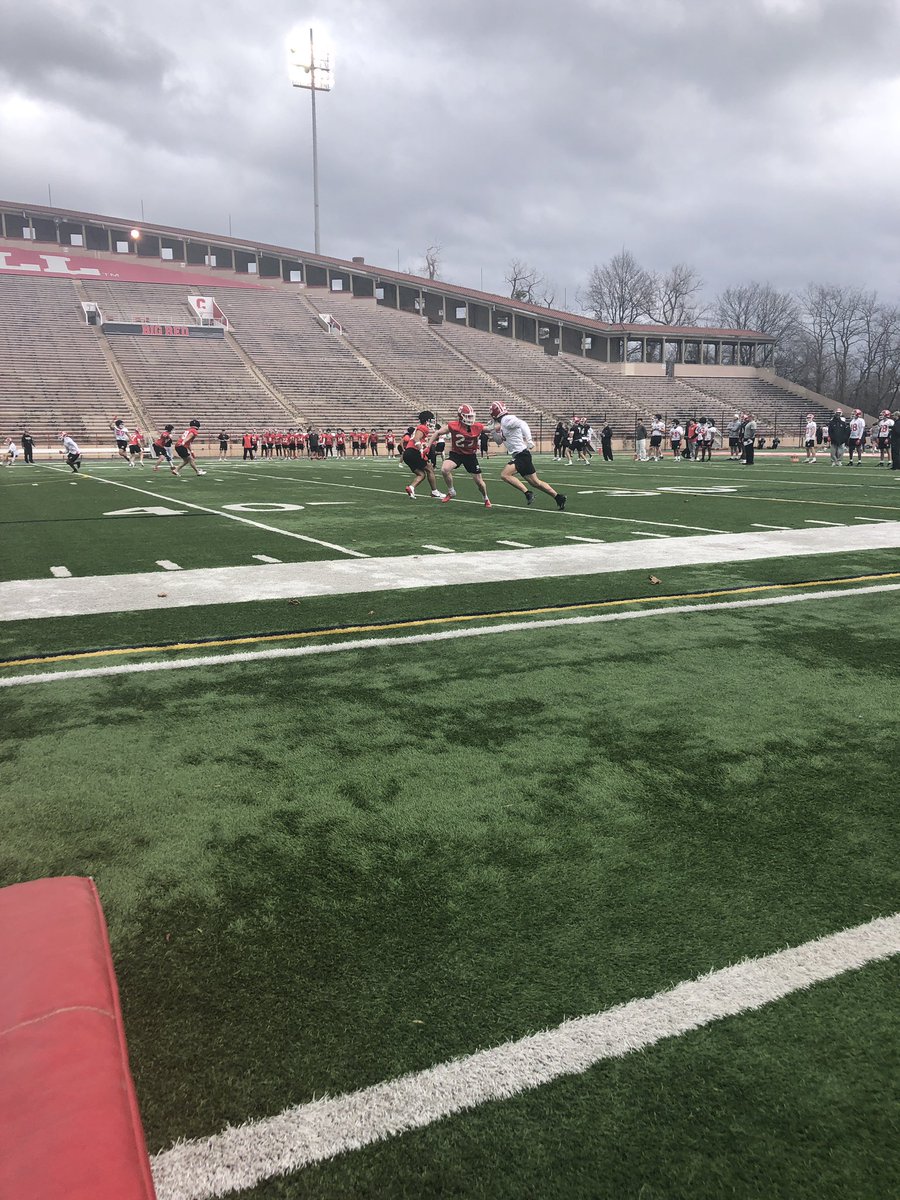 Joey Cleaver (@joey_cleaver12) on Twitter photo I had a great time at <a href="/BigRed_Football/">Cornell Football</a> Junior day thank you <a href="/Coach_Hatcher20/">Mike Hatcher</a> for the invite! Hope to be back soon!
<a href="/CoachEFranklin/">Eric Franklin</a> <a href="/DanSwanstrom/">Dan Swanstrom</a> <a href="/Sean_Reeder/">Sean Reeder</a> I had a great time at <a href="/BigRed_Football/">Cornell Football</a> Junior day thank you <a href="/Coach_Hatcher20/">Mike Hatcher</a> for the invite! Hope to be back soon!
<a href="/CoachEFranklin/">Eric Franklin</a> <a href="/DanSwanstrom/">Dan Swanstrom</a> <a href="/Sean_Reeder/">Sean Reeder</a>