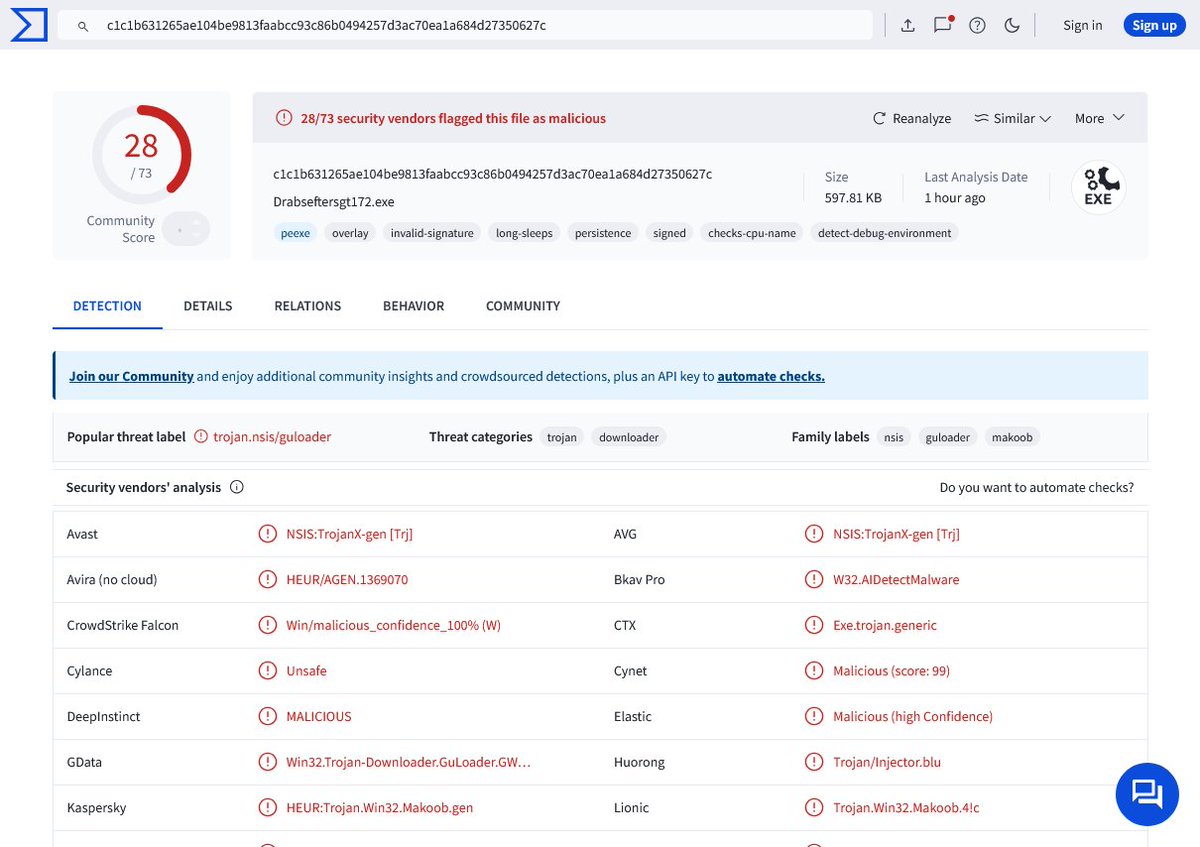 Hi Kristaps - <a href="/kristaps_ronka/">Kristaps Ronka</a> 

What goes with pet scams, forged passport scams, counterfeit currency scams, commodity commodity scams, fake couriers and other non-delivery scams? The stuff that Interpol warned about in a purple notice in 2020? 

I guess it's your privilidge as