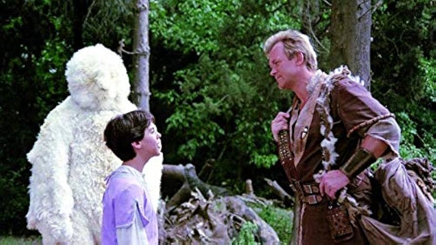 JesusFreakMurph's tweet image. Wizards of the Lost Kingdom!