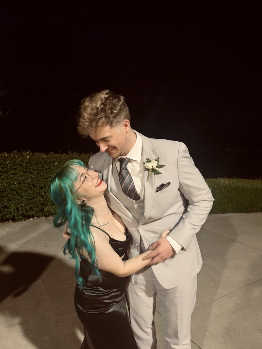 Happy Birthday to my beautiful lady :)