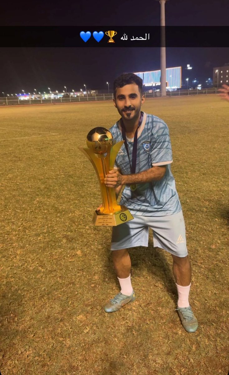 تبارك إدارة عميد حرب لفريق صفا الأمجاد بعد تحقيقها لبطولة الخالدية الرمضانية الثانية 
كما تبارك لنجم العميد احمد موسى تحقيق البطولة