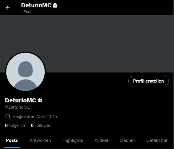 Deturials tweet media
