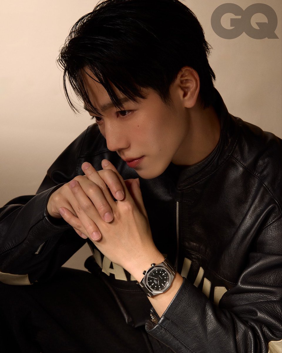 คนที่มองเห็นถึงข้อผิดพลาดของตัวเองแล้วยอมรับ พร้อมปรับปรุงแก้ไขพัฒนาให้ดียิ่งขึ้น เป็นคนที่น่านับถือจริงๆ ไม่มีทิฐิ ไม่มีกรอบ ไม่มีสิ้นสุด ทุกผลงานของวอร์พัฒนาขึ้นเรื่อยๆ ทั้งการร้องเพลง การแสดง การเต้น การพูด ดนตรี กีฬา บุคลิกภาพ เรามองเห็นแกพัฒนาและเติบโตอย่างดีเลยจริงๆ🥺🤍🤏🏻