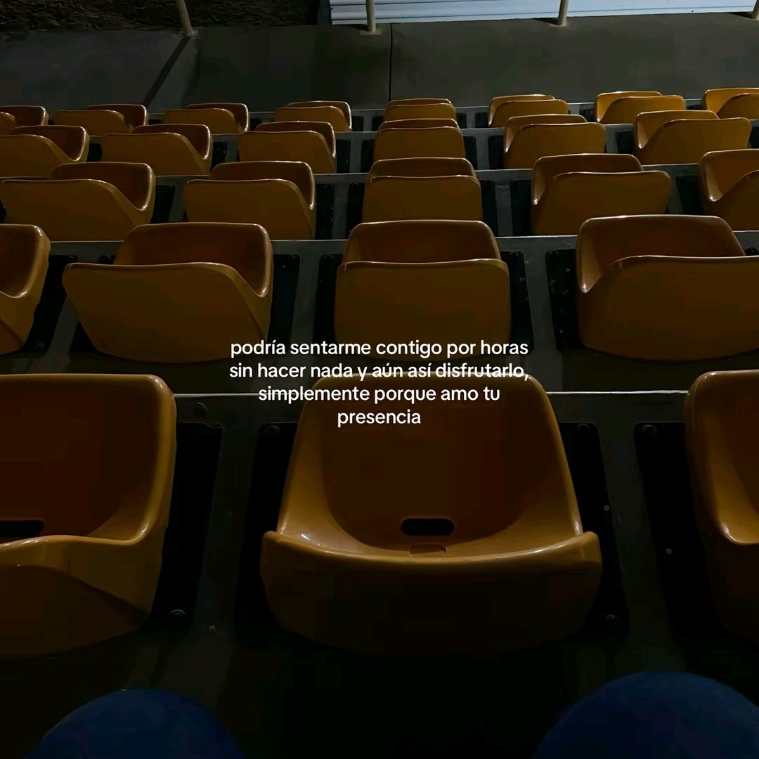 Me gusta lo simple porque es lo real
