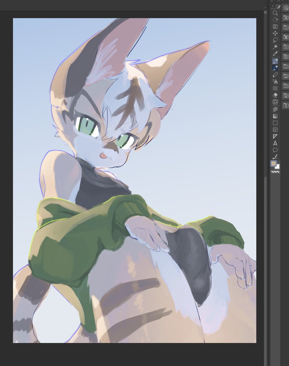 SAO 😈 (@saoheaven) on Twitter photo 