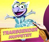 TRUTHERBOMBER's tweet image. TRUTH BOMB 💣

This is the WOKE Marxist muppet (allegedly) transgender “reporter” (BOOM Mike holder) who (apparently), deliberately smacked President Trump in the face with her Mike (not a euphemism guys)

@titonka

#INSTABLOCK
#INSTAFIRED