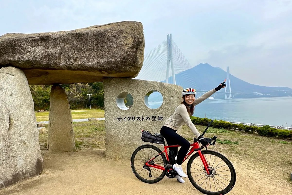 ななな@ロードバイクBMC (@nanana_777_ch) / Posts / X