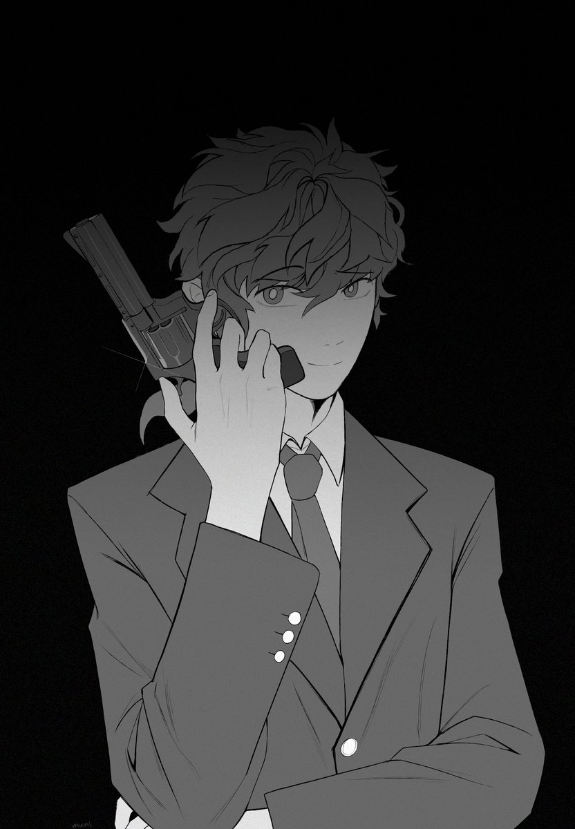 Gro (@grach_449) on Twitter photo 