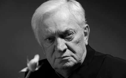 Leszek10606840's tweet image. #Husar
17 marca 2016
odszedł
Marian Kociniak
 - aktor filmowy i teatralny, znany m.in. z roli Franka Dolasa w filmie "Jak rozpętałem drugą wojnę światową", przez wiele lat związany ze sceną Teatru Ateneum w Warszawie.