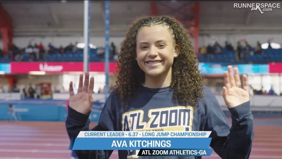 Ava Kitchings tweet media