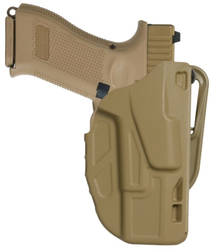 GLOCK 19 ダイアモンドバックポーチ　7TSホルスター ターニケット 楽天市場】Safariland ホルスター 7377 7TS ALS GLOCK 19用