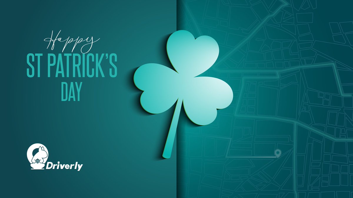 Driverly tweet media