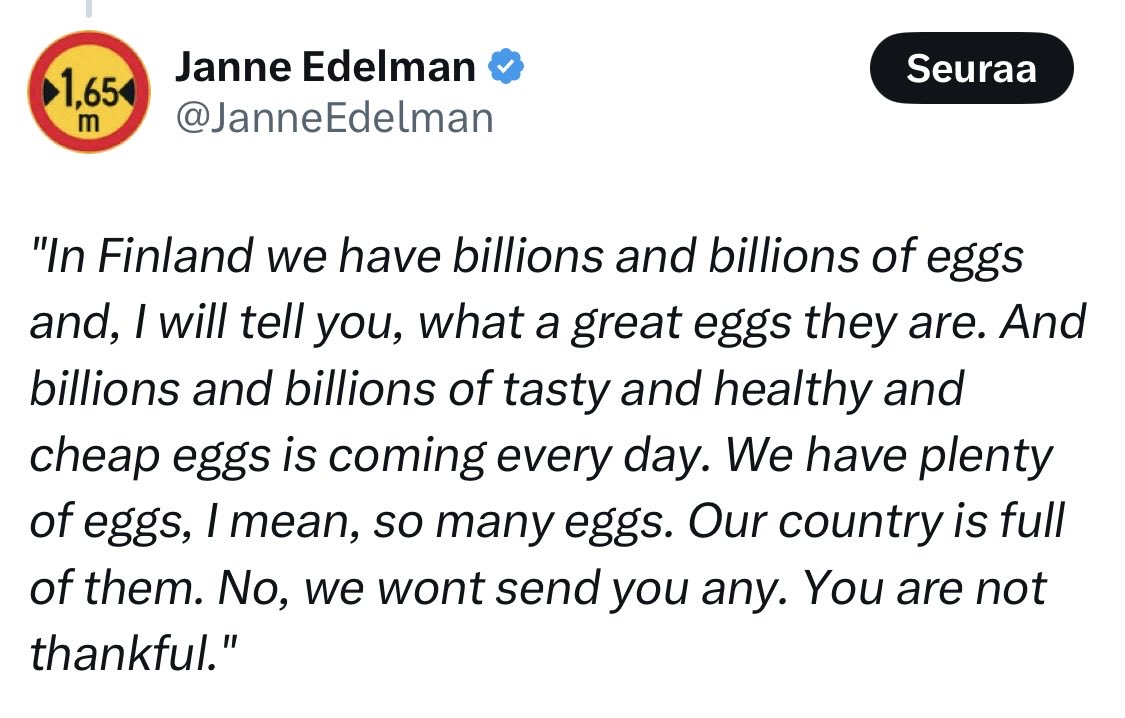 😂😂😂 #eggs #usa