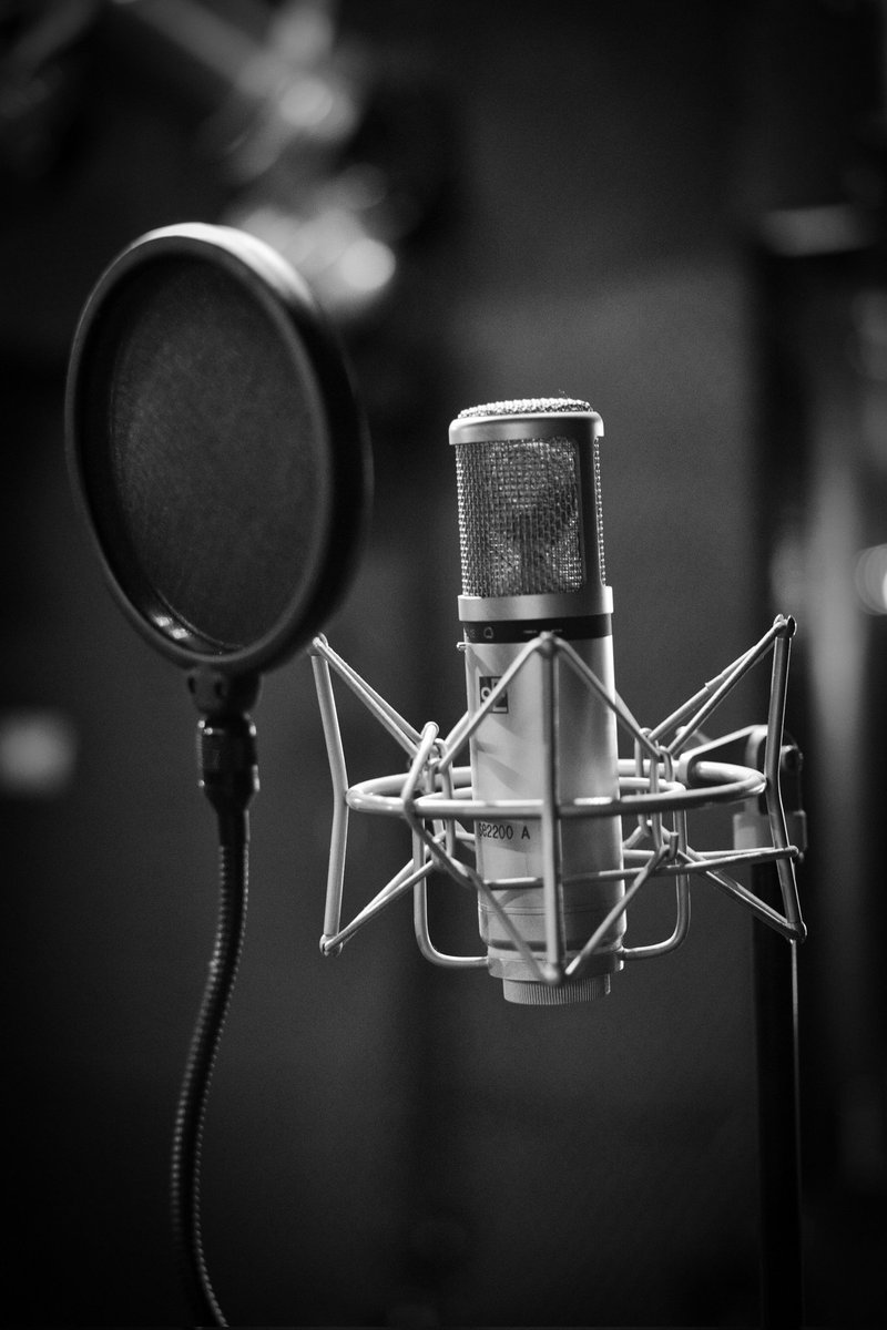 Mulika Studios tweet media