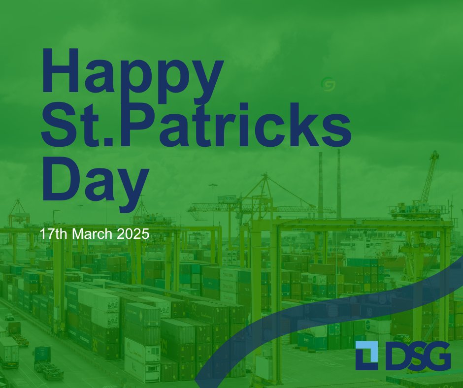 Doyle Shipping Group (@doyleshipping) on Twitter photo 