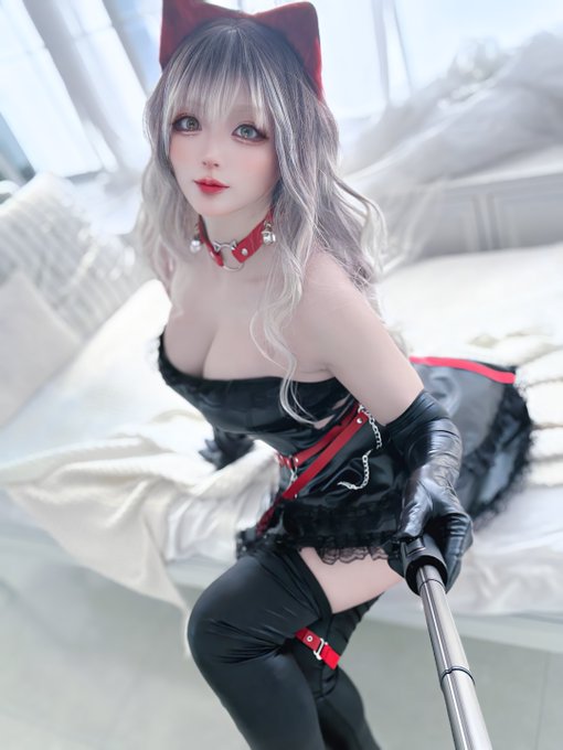 コスプレイヤーきっかのTwitter画像21