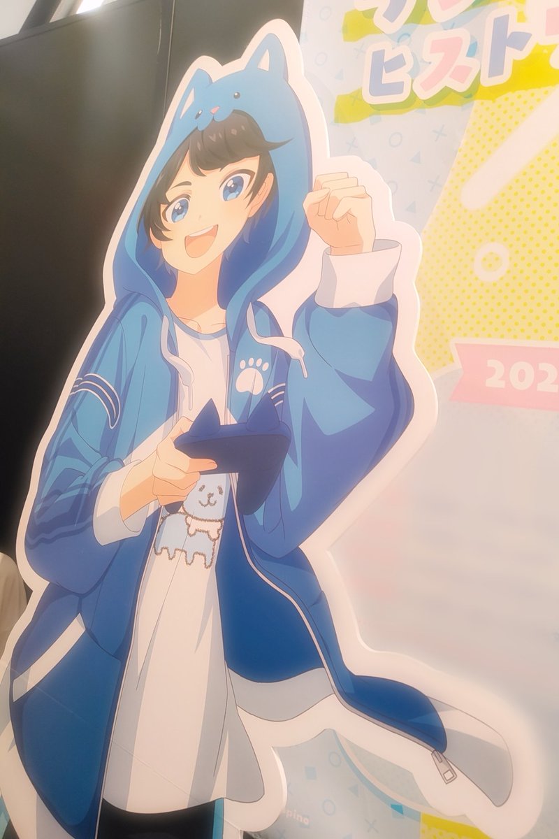 ちぴ (@tp_trr_s2) / Posts and Replies / X