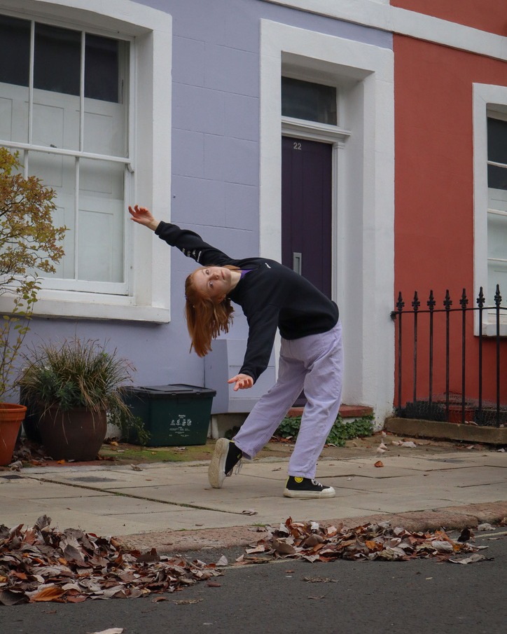 Just one week until March's Pro Class, led by Lauren Williams!⁠
⁠
📍@ThePointEastleigh⁠
🗓️Monday 24th March
⏰19.30pm-20.45pm⁠
⁠
🎟️ book: zoielogic.co.uk/pro-class/
💰£5⁠
⁠
Pro Classes are regular dance classes for experienced dancers. Whether you’re studying, working in the