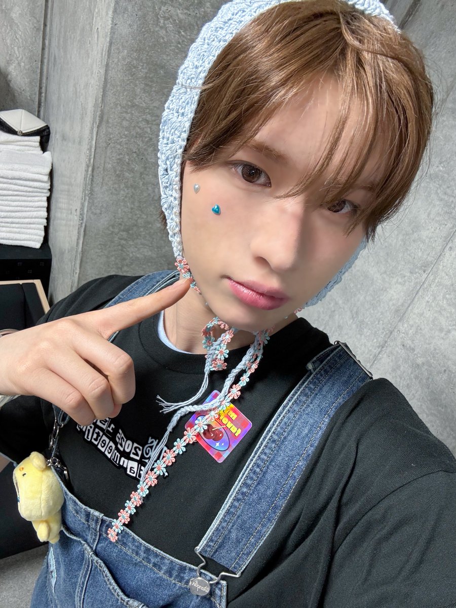 TWS Japan tweet media