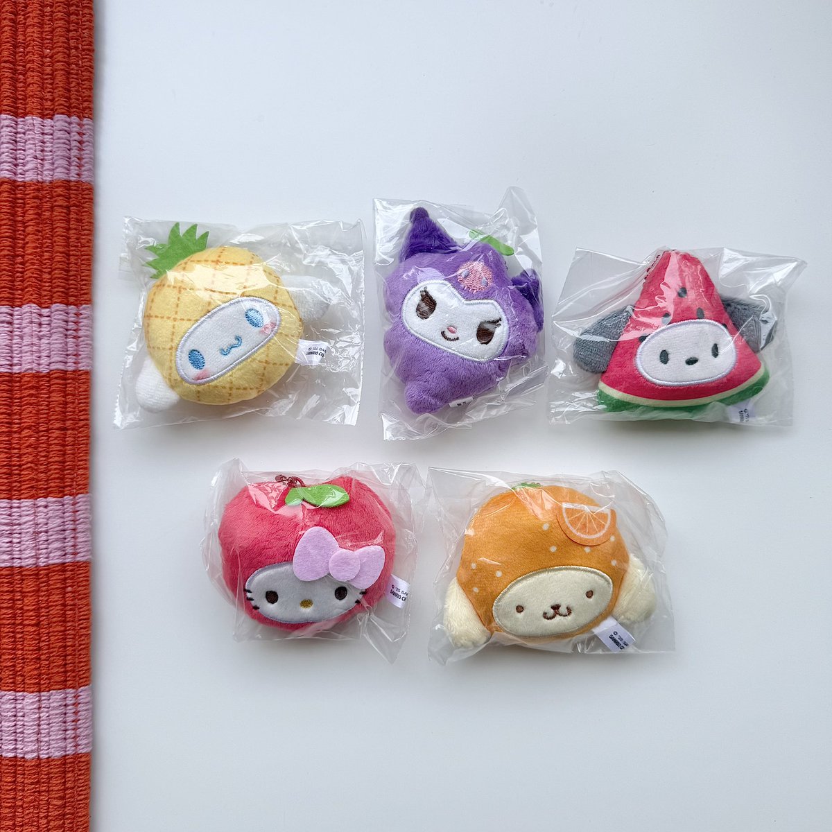 EeArrrr's tweet photo. ราคา 195 บาท/ชิ้น˚₊·—̳͟͞͞♡

อันนี้ไม่มีใบปิด ขายแยกชิ้นค่า

[Ems 40.-] | รับ true wallet
ꔛ สินค้ามือ 2 อาจจะมีตำหนิบ้างตัดสินใจให้ดีก่อนสั่งซื้อนะคะ

#ของเล่นญี่ปุ่น #พวงกุญแจญี่ปุ่น #คิตตี้ #พวงกุญแจคิตตี้ #ตลาดนัดซานริโอ้ #ตลาดนัดsanrio #แม็กเน็ตคิตตี้ https://t.co/gIXbZ0okuH