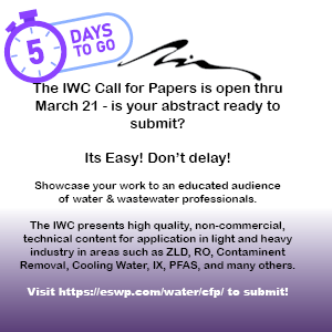 International Water Conference® (@intlwaterconf) on Twitter photo 