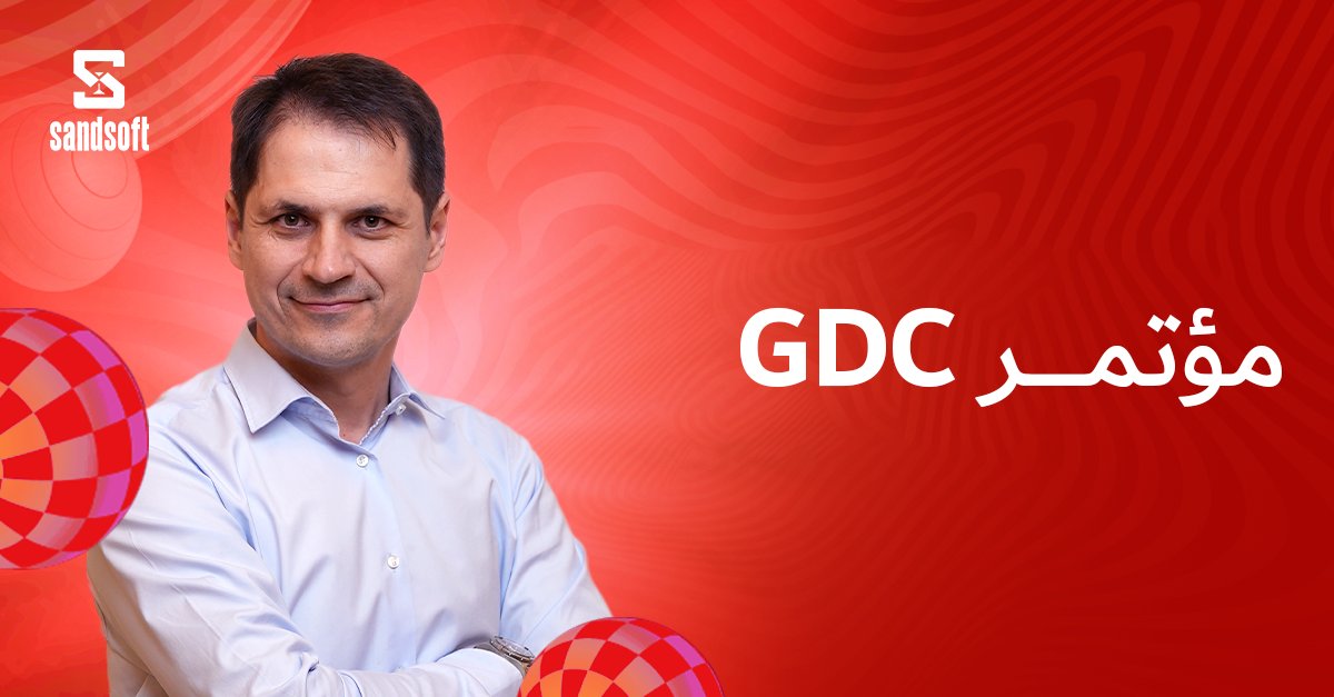 Sandsoft tweet media