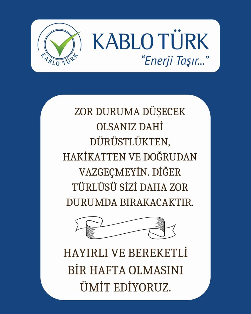 Kablo Türk 🇹🇷 tweet media