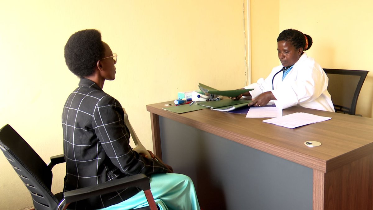 #OnprInnovation Dans les dernières lignes de son discours de circonstance, le DG <a href="/anastase_jean/">Hicuburundi Jean Anastase</a> a appelé les bénéficiaires et affiliés des provinces #Cankuzo, #Muyinga et #Ruyigi, couvertes par #OnprBuhumuza, à profiter des services leur rapprochés le plus près possible d'eux.