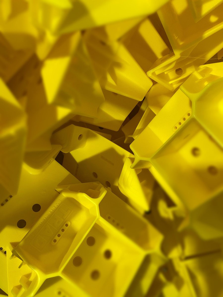 Bosworth_ukmfg's tweet image. Injection moulding is one of the most popular manufacturing processes for plastic components - but how much do you really know about it? 🤔

Find out more in our March blog!  #Manufacturing #InjectionMoulding

bosworthplastics.co.uk/what-is-inject…