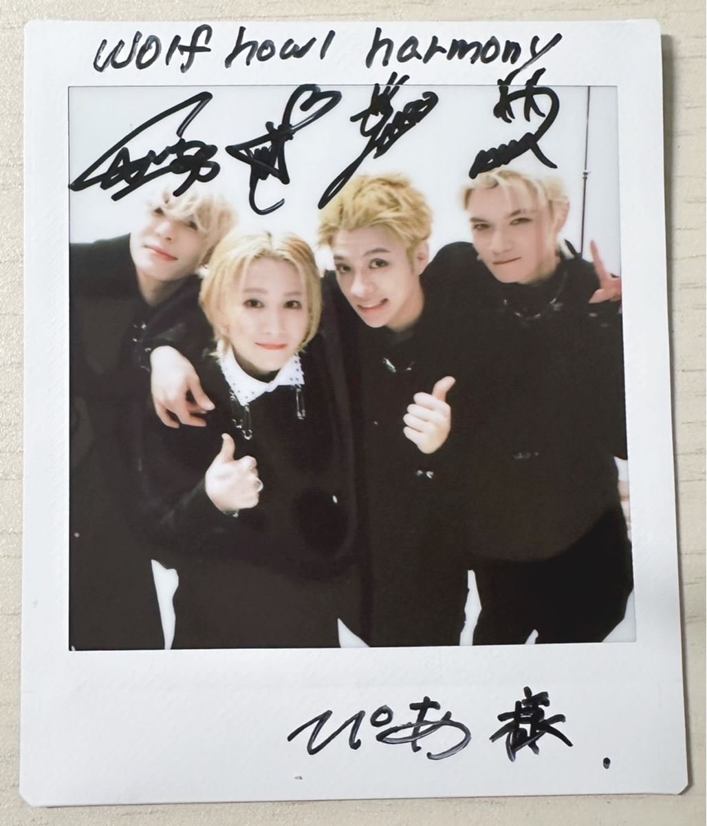 BOYSぴあ編集部 on X: BOYSぴあ編集部 on X: