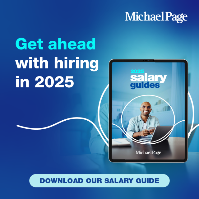 MLJExec's tweet photo. 💡 Wondering if you're offering enough to attract and retain talent? Discover how our industry-specific Salary Guides can help you align your compensation strategy with market demands. 📊 Download our Salary Guides to learn more: https://t.co/CJHzUOG0YX... https://t.co/63Bg003v30 https://t.co/y64ERMRV7b