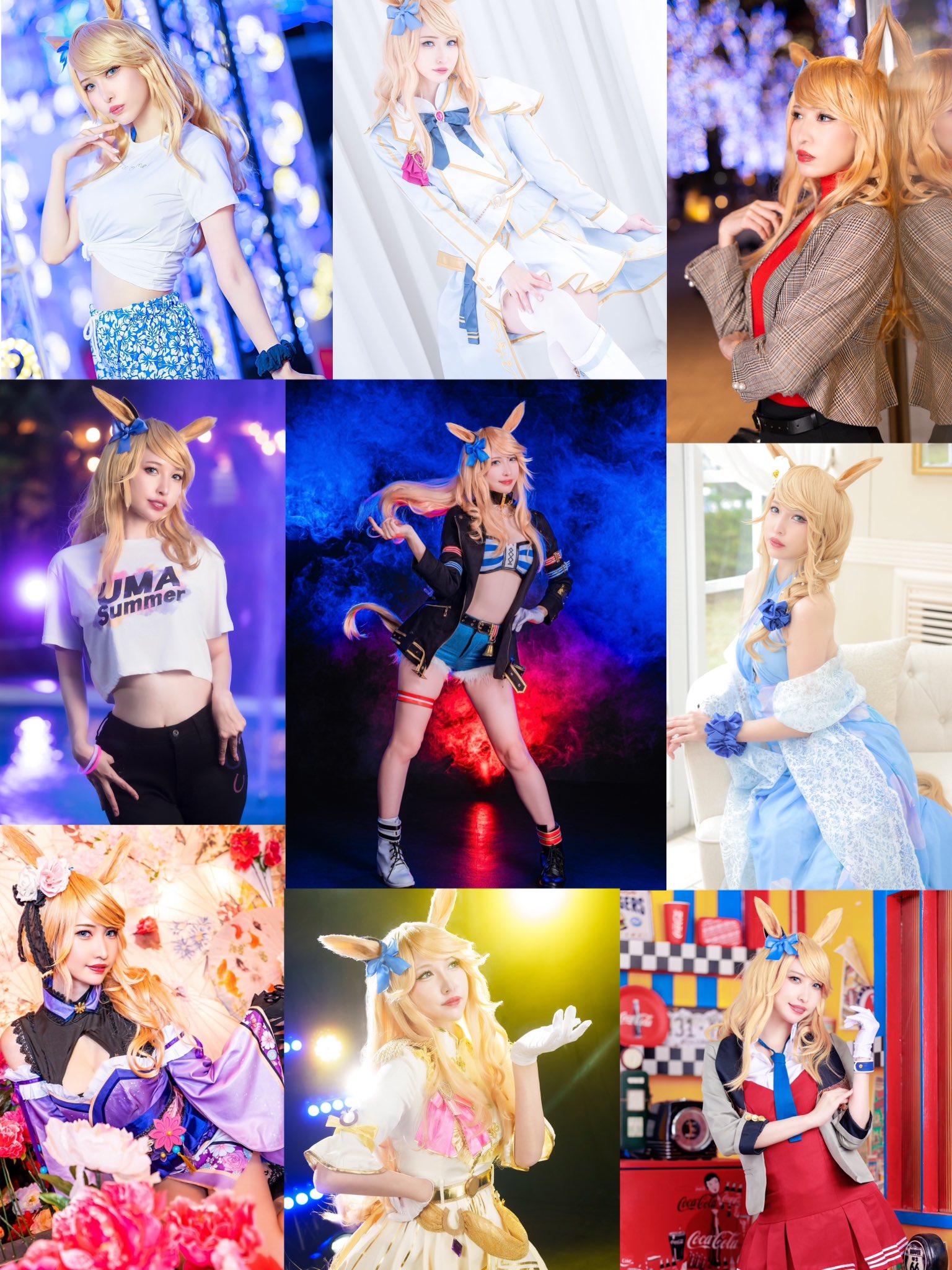 Highlights by こがらしりな🥕C106(土)西か-44a (@melo1224melo) / X