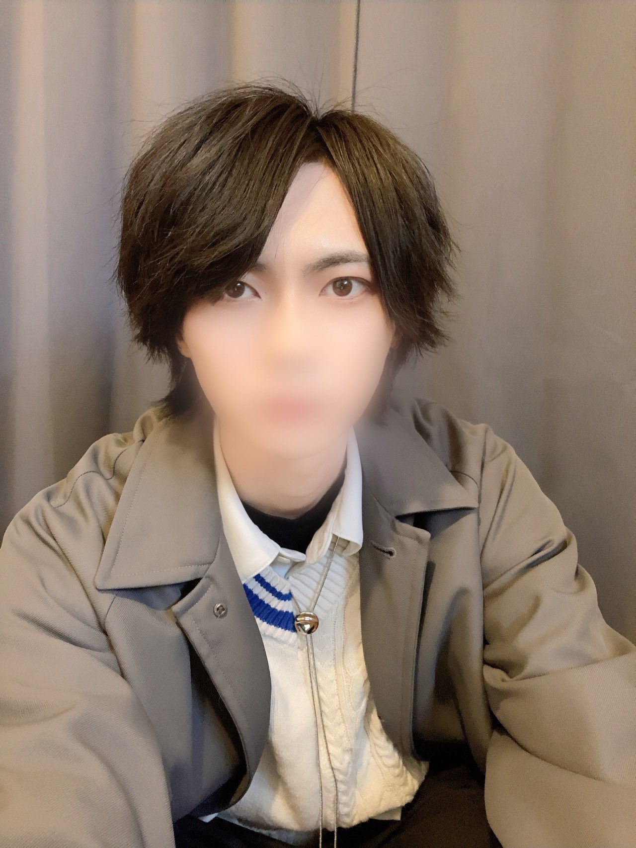 アオイ📘仙台秘密基地 (@aoi_sendai_hkc) / X
