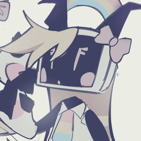 RubyFpe_'s tweet image. 🎀 : Woah, this place looks Awkwardly exciting-

! Ruby Has Joined Twitter Parody!