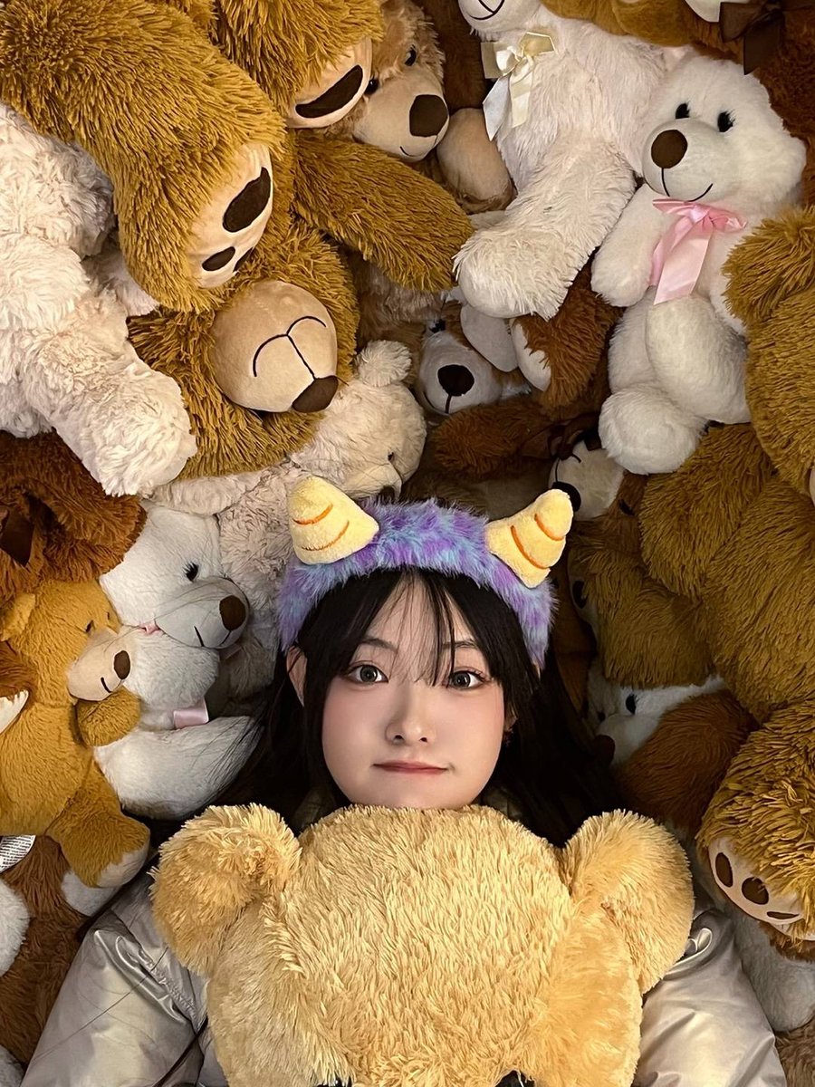 triplescosmos's tweet photo. 🐻🧸

#tripleS #트리플에스 #トリプルS
#トリプルエス #トエス
#Lynn #린 #リン https://t.co/ERZrpzhk0G