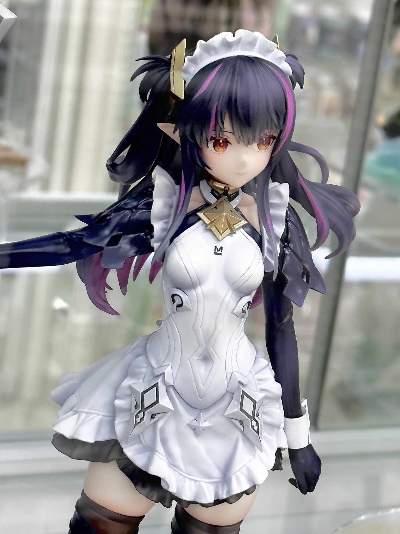 あみこ 壱號機改 あみあみオリジナルキャラクターぬいぐるみ　秋葉原 あみこ🧡あみあみ on X: 