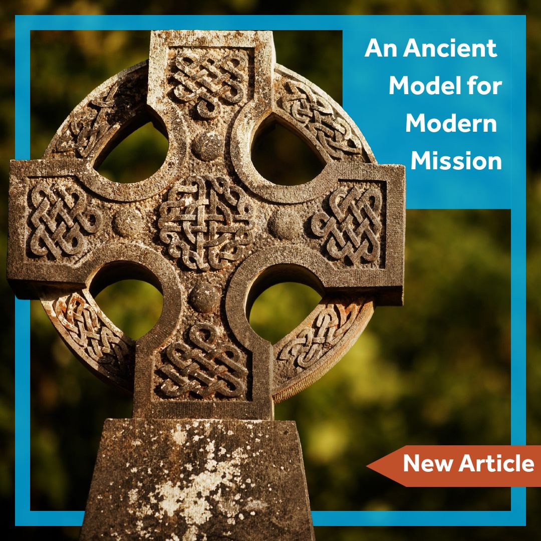 Global Connections (@globconnections) on Twitter photo 📢 New Article
☘️ An Ancient Model for Modern Mission: Lessons from the Life of St Patrick
✒️ Written by Jill Mars from <a href="/mapmission/">mapmission</a>
🔗 globalconnections.org.uk/news/an-ancien…
#blogpost 📢 New Article
☘️ An Ancient Model for Modern Mission: Lessons from the Life of St Patrick
✒️ Written by Jill Mars from <a href="/mapmission/">mapmission</a>
🔗 globalconnections.org.uk/news/an-ancien…
#blogpost