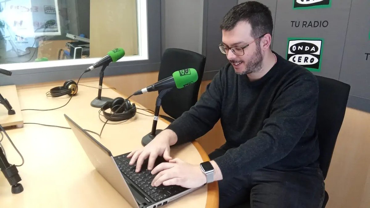 La empresa del #ParqueCientífico de la <a href="/UniversidadMH/">UMH</a> , <a href="/banshee_dev/">Banshee</a>,  ha desarrollado
<a href="/homedock_cloud/">HomeDock OS</a> , un software único que facilita el acceso remoto a múltiples servicios, optimizando procesos para empresas y profesionales.  
 📻Más en: <a href="/OndaCeroElche/">Onda Cero Elche</a> ondacero.es/emisoras/comun…