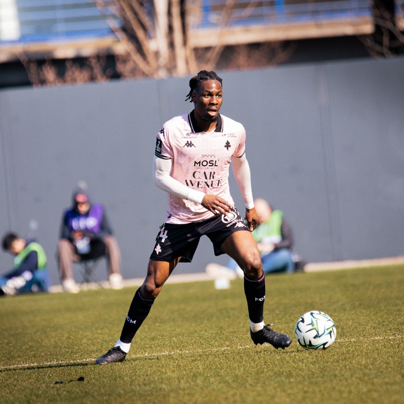 FCMetz's tweet photo. #USLDFCM [ ℙ𝕣𝕠 ]

𝗬 𝗰𝗿𝗼𝗶𝗿𝗲 𝗷𝘂𝘀𝗾𝘂'𝗮𝘂 𝗯𝗼𝘂𝘁 ! 👊💪

📸 @marevafnte