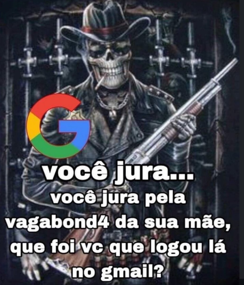 shitpostverdade's tweet image. 