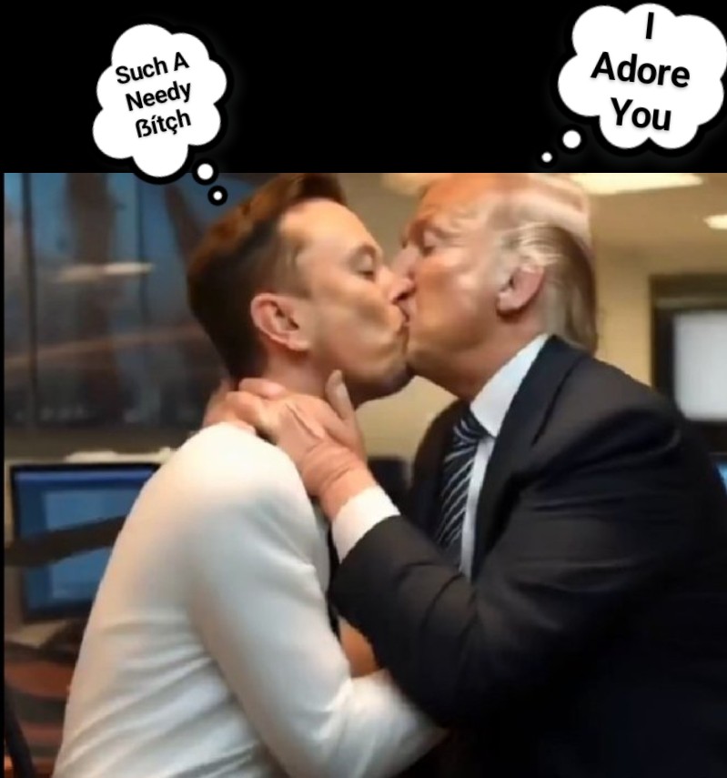 MrSpiritsRaven's tweet photo. @ARodCruiser13 @Cal_Wills @MentallyDivine #CancelElonMusk
#CancelStarlink
#DeportMusk
#ImprisonmentForTrump
#ShutUpElon
#JailTrump
#DementiaDôñÀld
#LockTrumpUp
DôÑåldTя☭Ú♏p #IsUnfitForOffice https://t.co/htDG5LR8CP