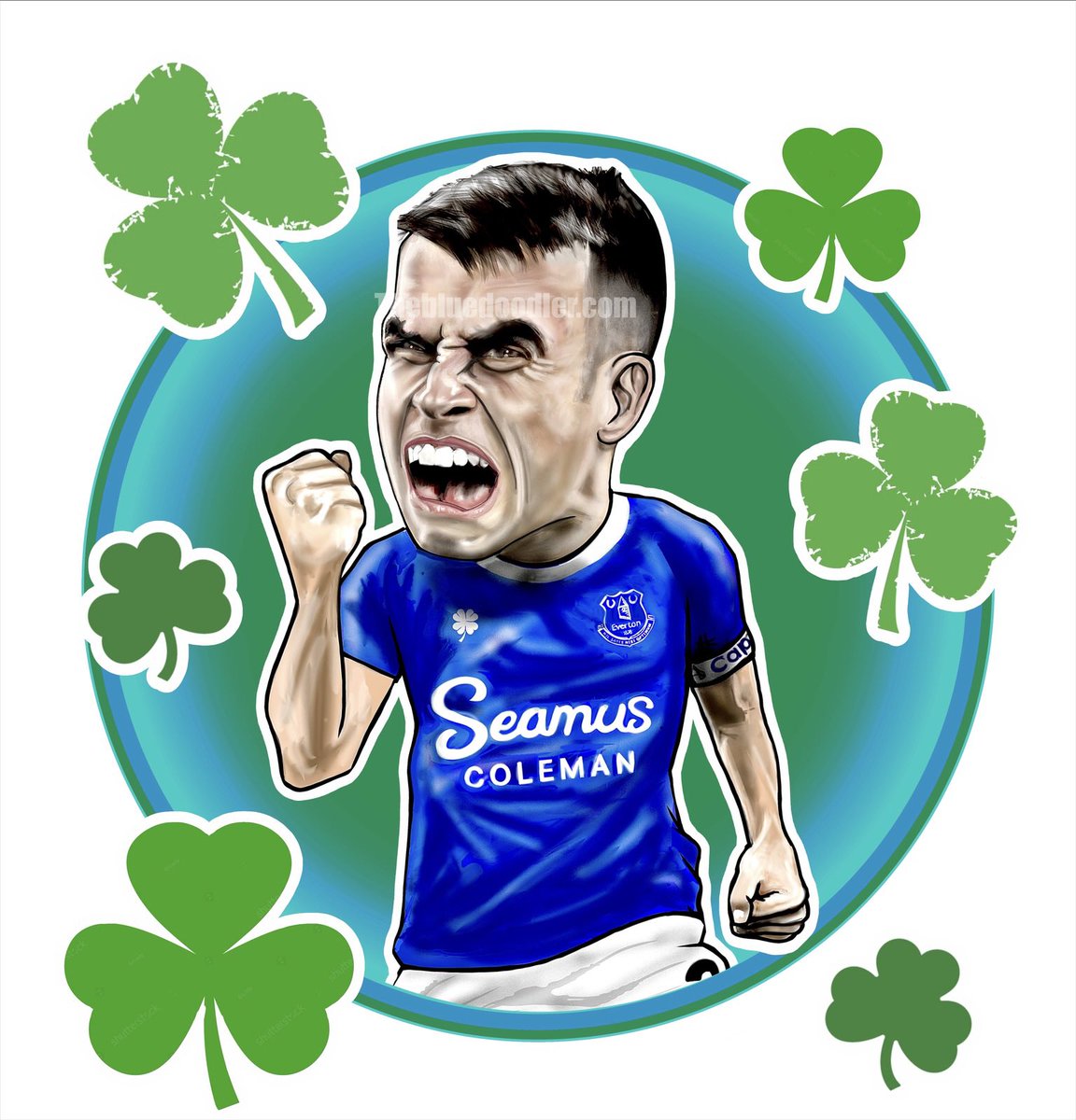 Happy St. Patrick’s day! ☘️